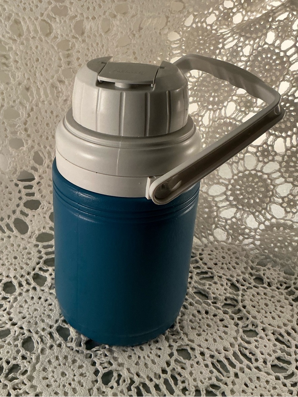 Coleman Flip Top Thermos